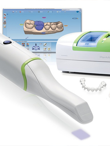 planmeca fit digital dentistry